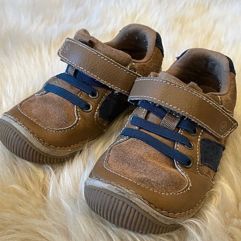 Stride Rite Boys Shoes